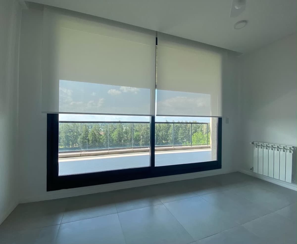 Cortinas Roller Rosario